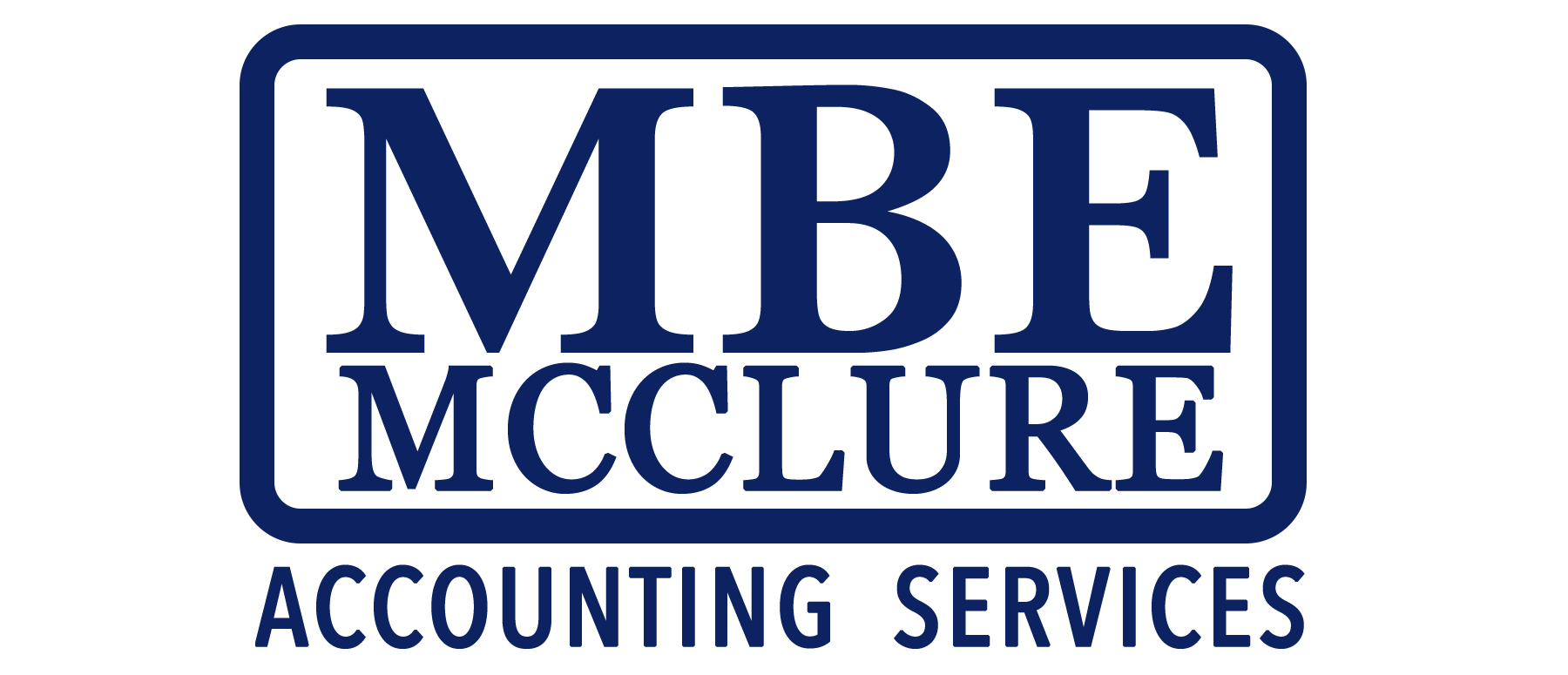 MBE Logo